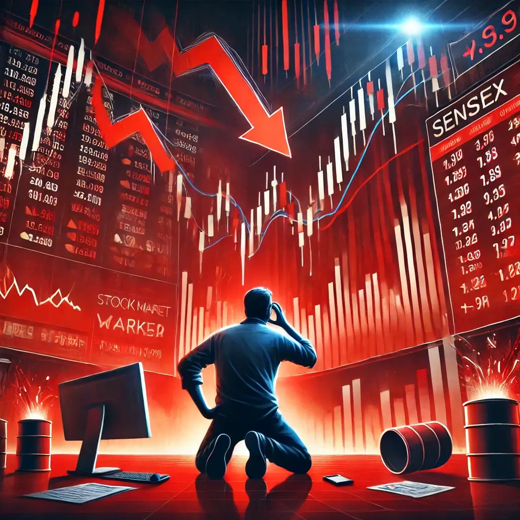 Global Economic Slowdown